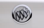Buick Park Avenue Ultra 2003 года